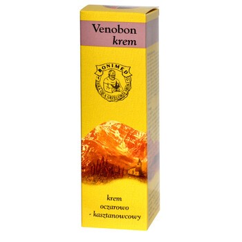 Venobon, krem, 40 ml