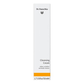 Dr.Hauschka, krem do mycia twarzy, 50 ml