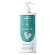 On Line Family Time, mydło 2w1 Sublime Blossom, 500 ml https://azcdn.doz.pl/image/d/product/61491e0d-scale-180x180.png