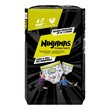 Pampers Ninjamas, pieluchomajtki dla chłopca, rozmiar 7 (4-7 lat), 10 szt.