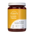 Vitaler's Kurkumina + piperyna, kapsułki, 60 szt.