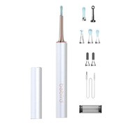 Bebird T15, Otoskop z kamerą do czyszczenia uszu 1080p, biały, 1 szt. https://azcdn.doz.pl/image/d/product/dffd9c0d-scale-180x180.png
