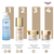 Eucerin Hyaluron Filler+Elasticity, krem na dzień SPF 30, refill, 50 ml