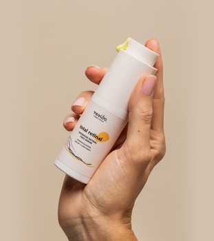 Resibo Total Retinal, serum z retinalem, 30 ml