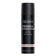 Gosh, baza pod makijaż, Primer Plus + 005 Chameleon, 30 ml https://azcdn.doz.pl/image/d/product/6cf7a075-scale-180x180.png
