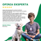 Pet Paw Odporność, preparat wspomagający odporność dla psa, kapsułki twist-off, 60 szt.