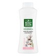 Biały Jeleń, płyn do kąpieli i pod prysznic, bawełna, 750 ml