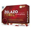 Prima Pharm Żelazo Forte Complex, tabletki, 60 szt.