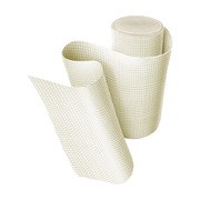 alt PiC FlexaElast, bandaż elastyczny ze spinką, biały, 10 cm x 4,5 m, 1 szt.
