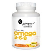 Aliness Omega 3-6-9, kapsułki, 90 szt. https://azcdn.doz.pl/image/d/product/87438ac7-scale-180x180.png