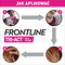 Frontline Tri-Act Spot-on XL Pies 40-60 kg, potrójna ochrona przed pasożytami, krople w pipetach, 6 ml x 3 szt.