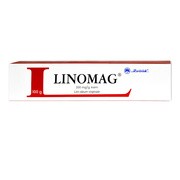 alt Linomag, 200 mg/g, krem,100 g