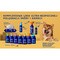 Douxo Spa Hydrating, ultra-bezpieczna odżywka dla psa, 250 ml