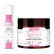 Zestaw Promocyjny Biovax Niacynamid maska + suchy szampon
