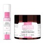Zestaw Promocyjny Biovax Niacynamid maska + suchy szampon
