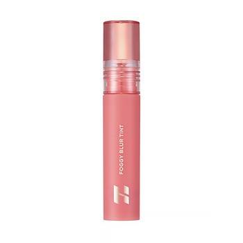 Holika Holika, Foggy Blur Tint, tint do ust o lekkiej konsystencji z półprzezroczystym kolorem, 03 Cooing, 4 g
