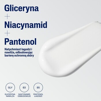 Zestaw Cetaphil, emulsja micelarna do mycia, 500 ml + balsam nawilżający do twarzy i ciała, 500 ml