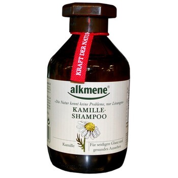 Alkmene, szampon rumiankowy, 250 ml