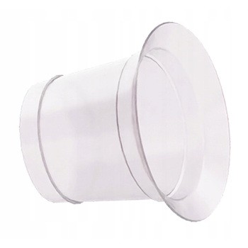 Momini, lejek 21 mm do laktatora SingleHarmony i TwinHarmony, 1 szt.