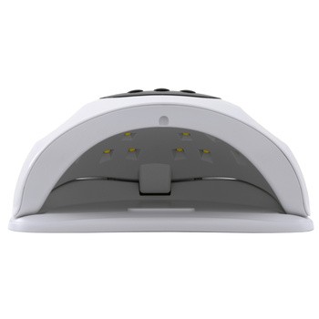 Beautifly Sunray Nails, lampa do paznokci, 1 szt.