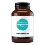 Viridian Magnez 300 mg, kapsułki, 120 szt. https://azcdn.doz.pl/image/d/product/fef5525d-scale-180x180.png