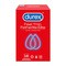 Durex Feel Thin Fetherlite Elite, prezerwatywy, 18 szt.