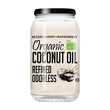 Diet-Food, Bio Olej Kokosowy Rafinowany, 1000 ml