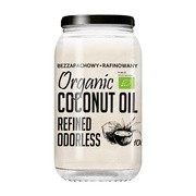 Diet-Food, Bio Olej Kokosowy Rafinowany, 1000 ml https://azcdn.doz.pl/image/d/product/12e0d746-scale-180x180.png