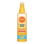 Dax Sun, spray ochronny dla dzieci, SPF 50, 150 ml