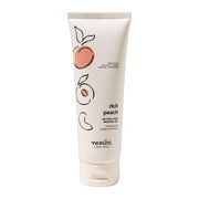 alt Resibo Natural Face Washing Gel, Rich Peach, naturalny żel do mycia twarzy, 125 ml