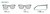 Brilo, okulary przeciwsłoneczne, męskie, model RE S769-1