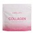 Natu Care Premium Collagen 3000 mg, proszek, smak malina-żurawina, 129 g