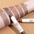 Golden Rose Chubby Contour Stick, sztyft do konturowania twarzy, 01, 3,8 g