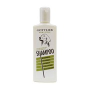 Gottlieb Szampon jajeczny dla psów, 300 ml 