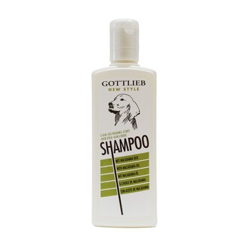 Gottlieb Szampon jajeczny dla psów, 300 ml