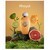 Paris Corner Khayal, woda perfumowana, spray, 100 ml