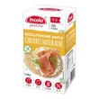 Incola, chrupaki naturalne bezglutenowe, 60 g