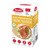 Incola, chrupaki naturalne bezglutenowe, 60 g
