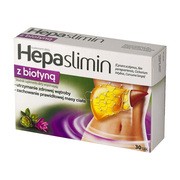 Hepaslimin z biotyną, tabletki, 30 szt. https://azcdn.doz.pl/image/d/product/37cbe129-scale-180x180.png