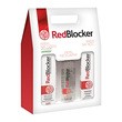 Zestaw Promocyjny RedBlocker, płyn micelarny, 200 ml + krem na dzień, 50 ml + krem na noc, 50 ml