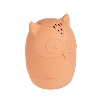 Canpol Babies, zestaw odkręcanych zabawek silikonowych do kąpieli, 4 szt.