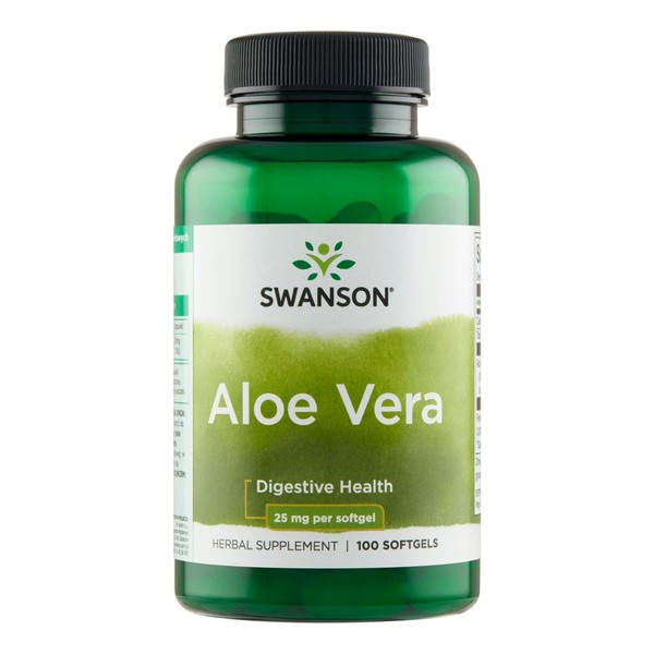 aloe vera dehnungsstreifen Aloe Vera Gel – Feuchtigkeitspflege für trockene und sonnenstrapazierte Haut main image 0