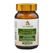 My Herbs Witamina C Askorbinian Wapnia, Diosmina, Hesperydyna, kapsułki, 80 szt.
