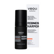 Veoli Botanica Redness Harmony, lekki krem kojąco-wzmacniający na naczynka, 30 ml https://azcdn.doz.pl/image/d/product/27b619a3-scale-180x180.png