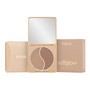 Paese Selfglow, prasowany puder brązujący, medium, 6 g