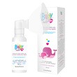 Babynebucap, roztwór izotoniczny w postaci mgiełki, 85 ml