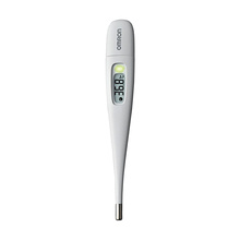 OMRON Eco Temp Basic, termometr cyfrowy, 1 szt.