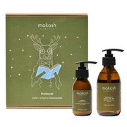 Mokosh Zielona kawa z tabaką, Zestaw Świąteczny Profesorek - Ciało i Umysł w Równowadze, 1 szt. https://azcdn.doz.pl/image/d/product/2c1a6868-scale-180x180.png