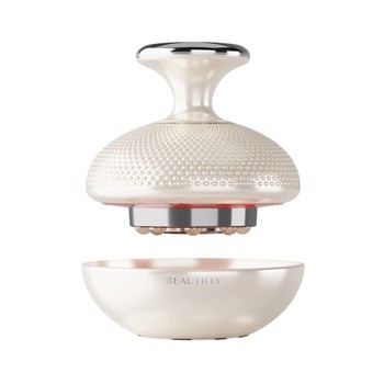 Beautifly, B-Lumix Body, Masażer ręczny wyszczuplająco ujędrniający