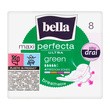 Bella Perfecta Ultra Maxi Green, ultracienkie podpaski, bezzapachowe, 8 szt.